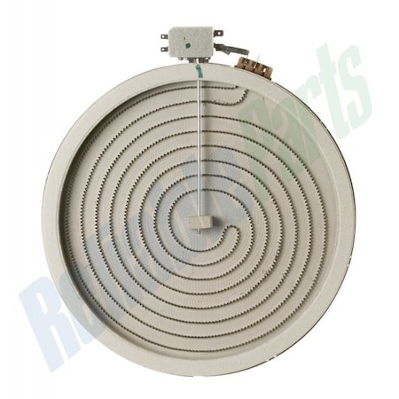 Ge WB30T10146 GE Oven 12in Element Haliant WB30T10146